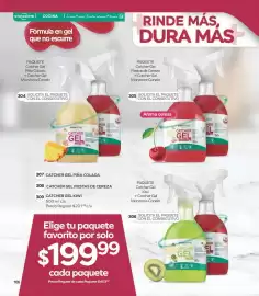 Catálogo Stanhome Página 172
