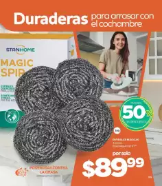 Catálogo Stanhome Página 175