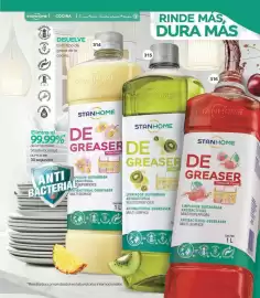 Catálogo Stanhome Página 176