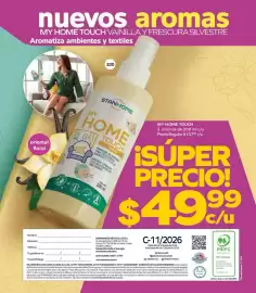 Catálogo Stanhome Página 179