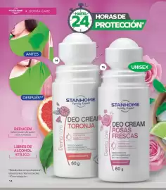 Catálogo Stanhome Página 18