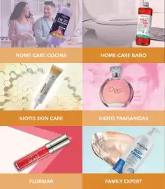 Catálogo Stanhome Página 2