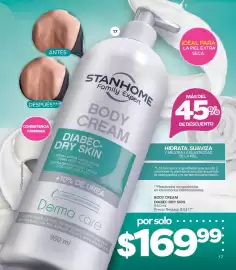 Catálogo Stanhome Página 21