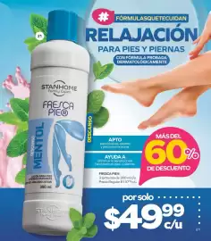Catálogo Stanhome Página 25