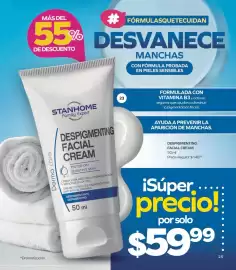 Catálogo Stanhome Página 29