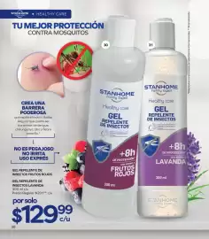 Catálogo Stanhome Página 34