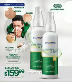 Catálogo Stanhome Página 36