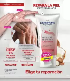 Catálogo Stanhome Página 38