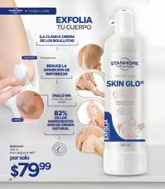 Catálogo Stanhome Página 44