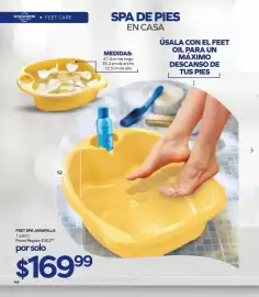 Catálogo Stanhome Página 48