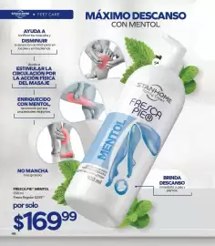 Catálogo Stanhome Página 50