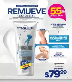 Catálogo Stanhome Página 51