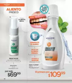 Catálogo Stanhome Página 52