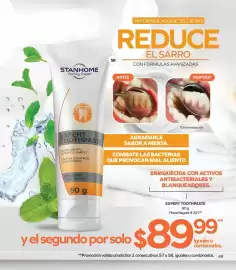 Catálogo Stanhome Página 53