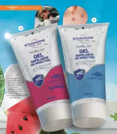 Catálogo Stanhome Página 6