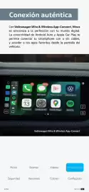 Catálogo Volkswagen Página 17