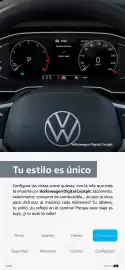 Catálogo Volkswagen Página 19