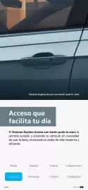 Catálogo Volkswagen Página 22