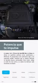 Catálogo Volkswagen Página 3