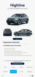 Catálogo Volkswagen Página 34