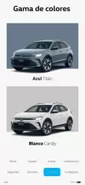 Catálogo Volkswagen Página 35