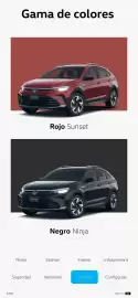 Catálogo Volkswagen Página 37