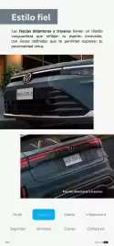 Catálogo Volkswagen Página 6
