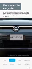 Catálogo Volkswagen Página 8