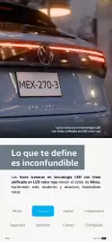 Catálogo Volkswagen Página 9