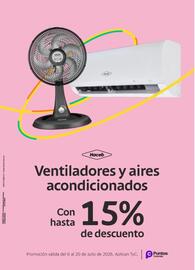 Catálogo Bancolombia Página 12