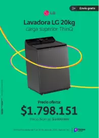 Catálogo Bancolombia Página 1