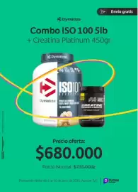 Catálogo Bancolombia Página 5