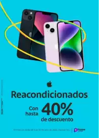 Catálogo Bancolombia Página 7