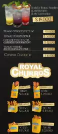 Catálogo Royal Films Página 6