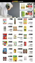 Catálogo Diarco semana 28 Página 2