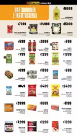 Catálogo Diarco semana 28 Página 3