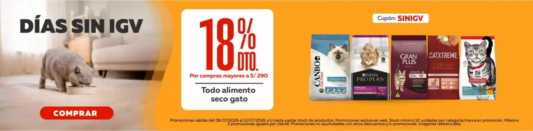 Catálogo Superpet semana 28 Página 2
