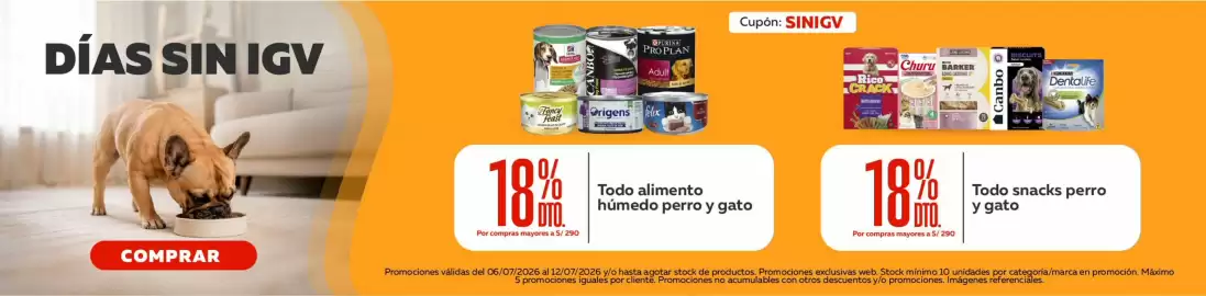 Catálogo Superpet semana 28 Página 5