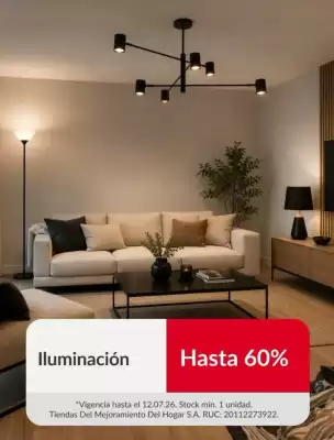 Sodimac (válido hasta 12-07)