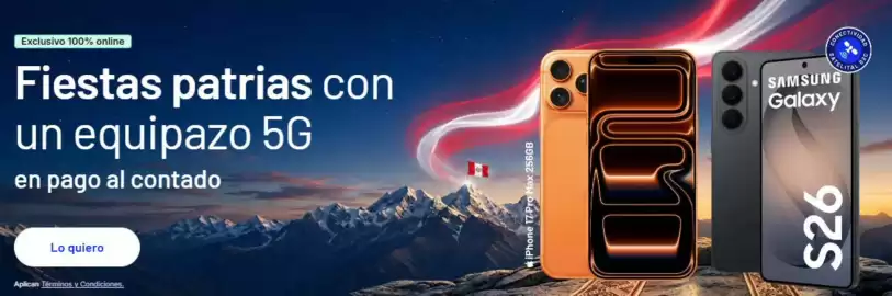 Catálogo Entel Página 1