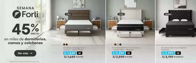 Catálogo Oechsle Página 5