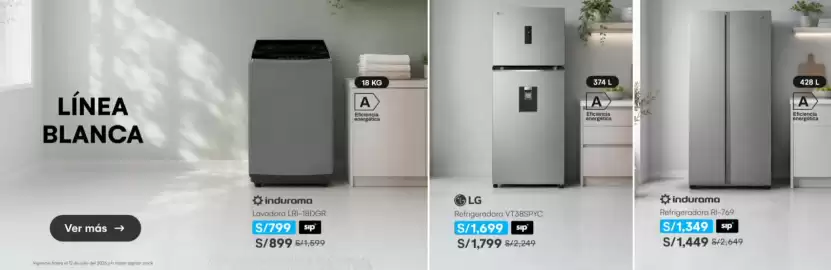 Catálogo Oechsle Página 6