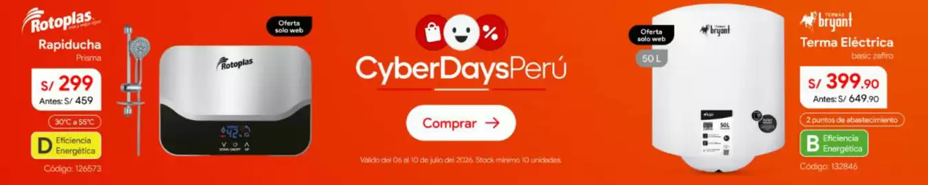 Catálogo Hiraoka semana 28 Página 4
