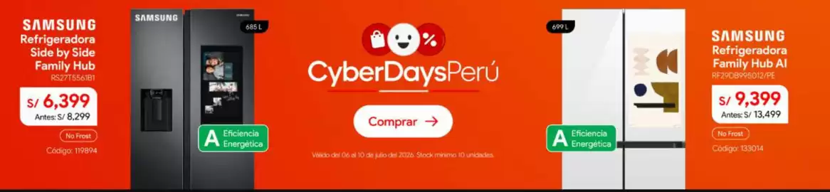 Catálogo Hiraoka semana 28 Página 6