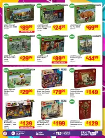 Mr Toys catalogue Page 12