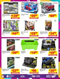 Mr Toys catalogue Page 14