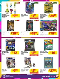 Mr Toys catalogue Page 15