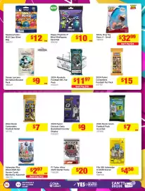 Mr Toys catalogue Page 16