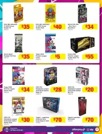 Mr Toys catalogue Page 17