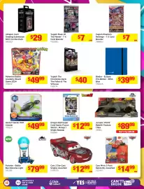 Mr Toys catalogue Page 18